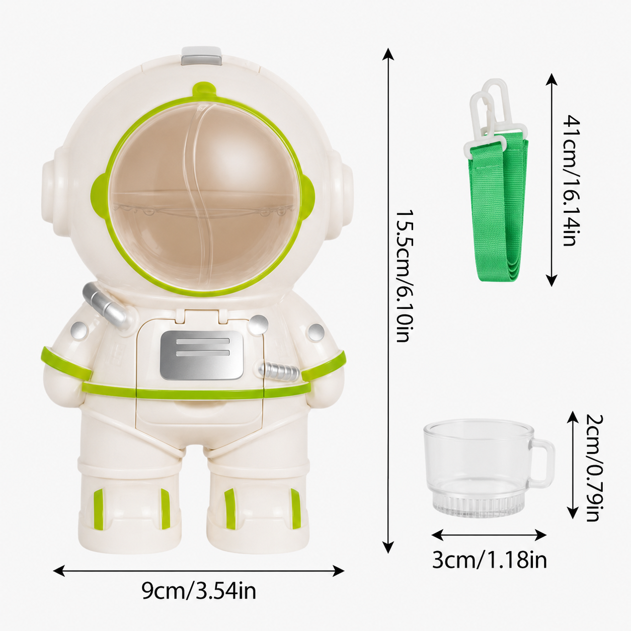 cosmocup astronaut-water-bottle-for-kids 5