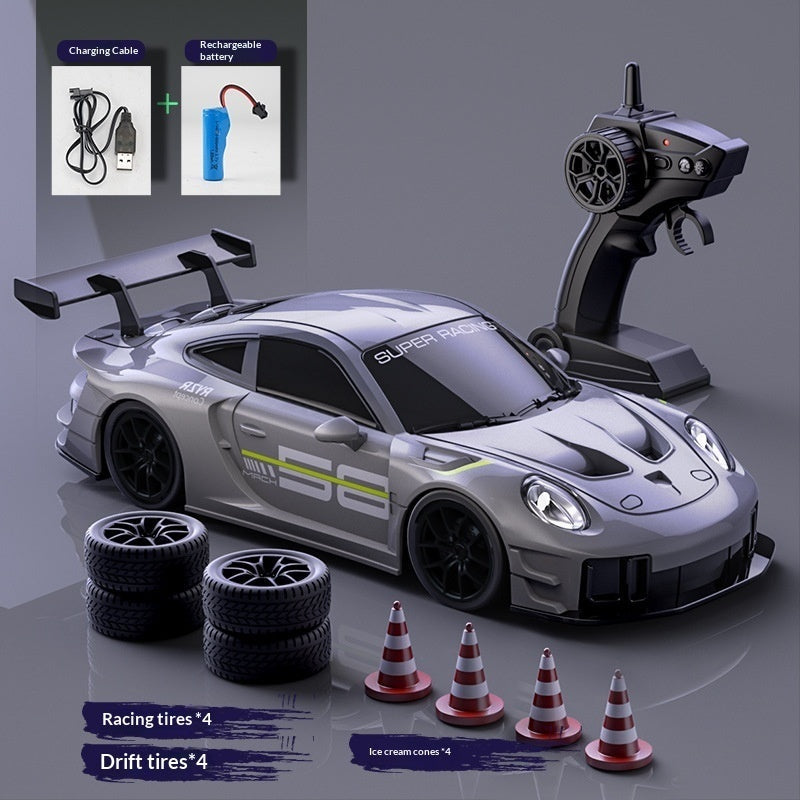 DriftKidz RC Drift Car Remote Control 7