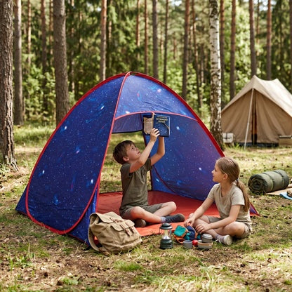 DuneTent Pop Up Beach Tent UV 1
