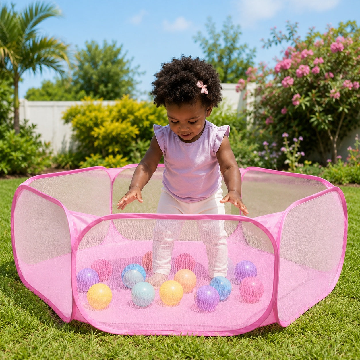 popnest pop-up-playpen-for-toddlers 3