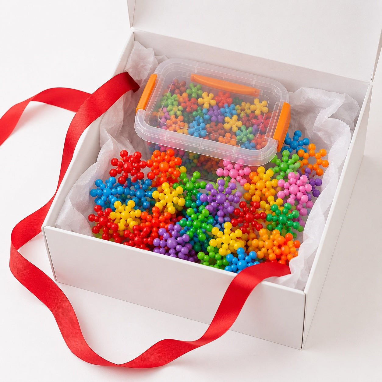 snowfliq snowflake-building-blocks-for-kids 7