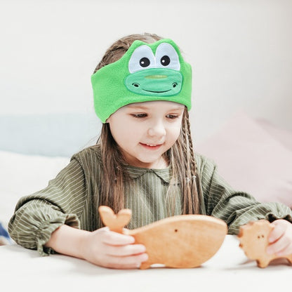 BandiBuds | Kids Wireless Headband Headphones