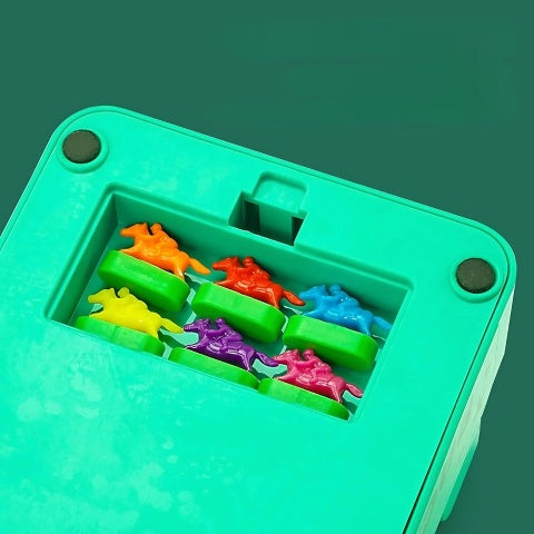 GallopKidz | Horse Racing Board Game Family