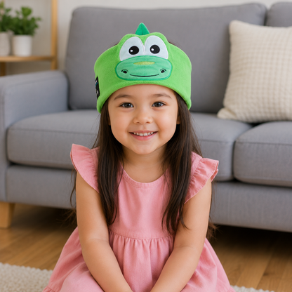 BandiBuds | Kids Wireless Headband Headphones