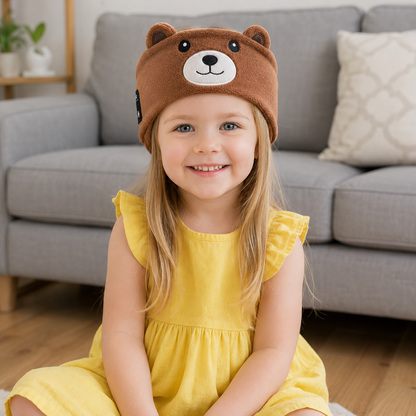 BandiBuds | Kids Wireless Headband Headphones