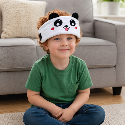 BandiBuds | Kids Wireless Headband Headphones