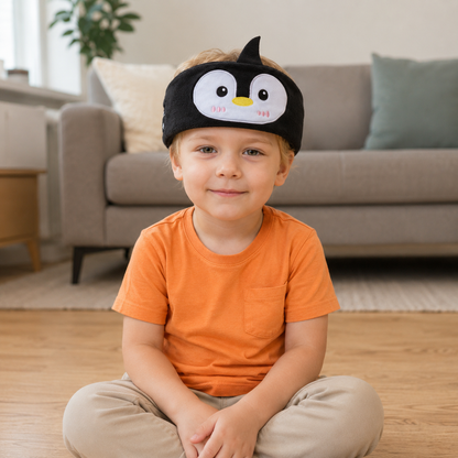 BandiBuds | Kids Wireless Headband Headphones