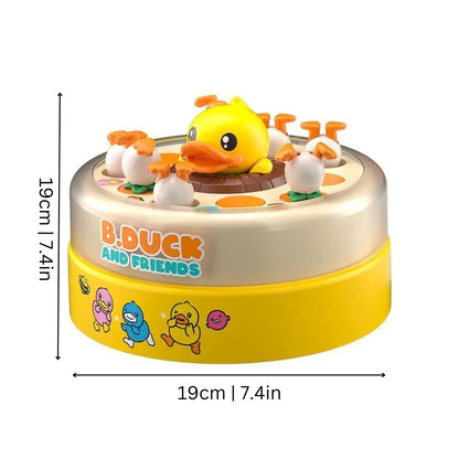 QuackDash | jumping ducks game for kids