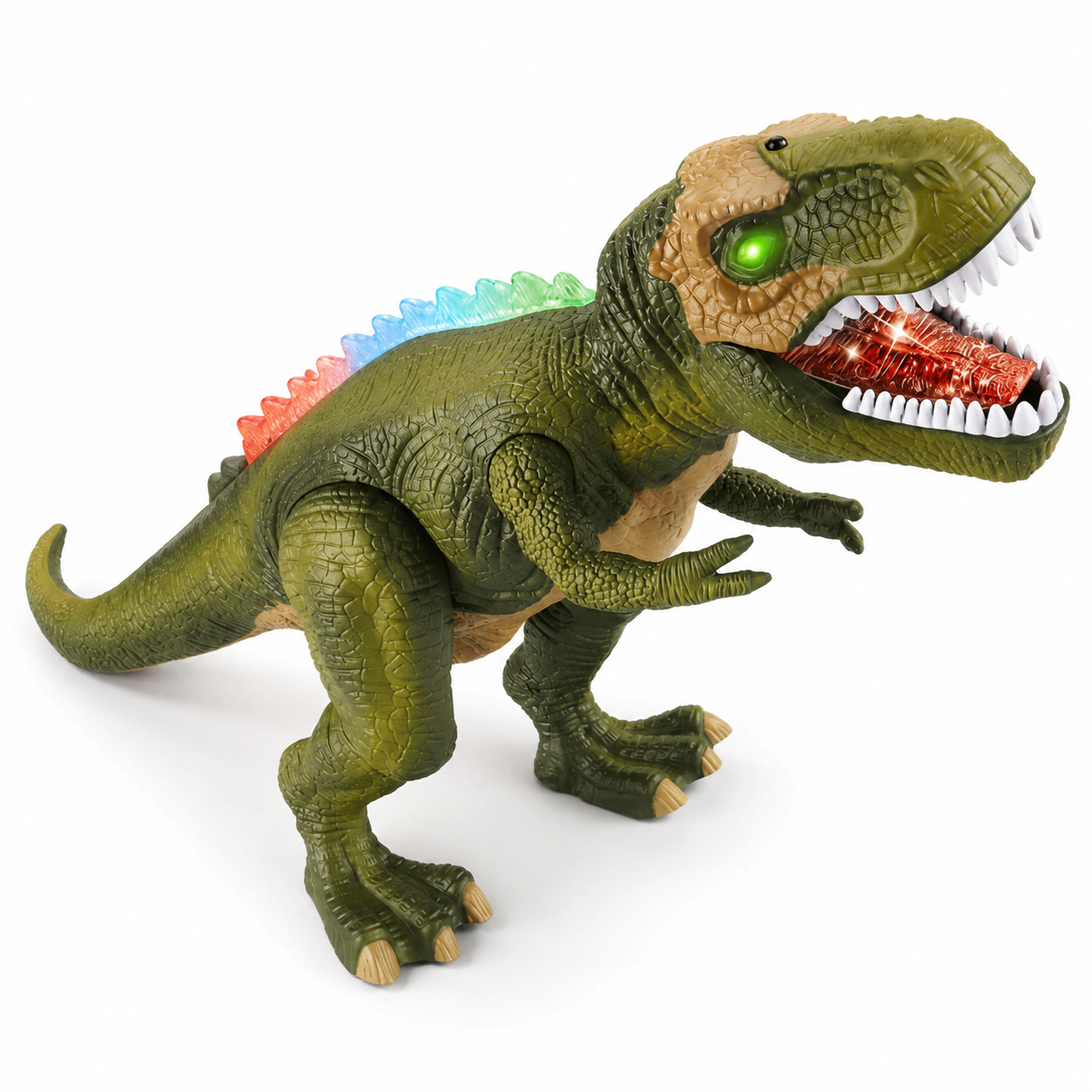 RoarRex | remote control dinosaur toy for kids