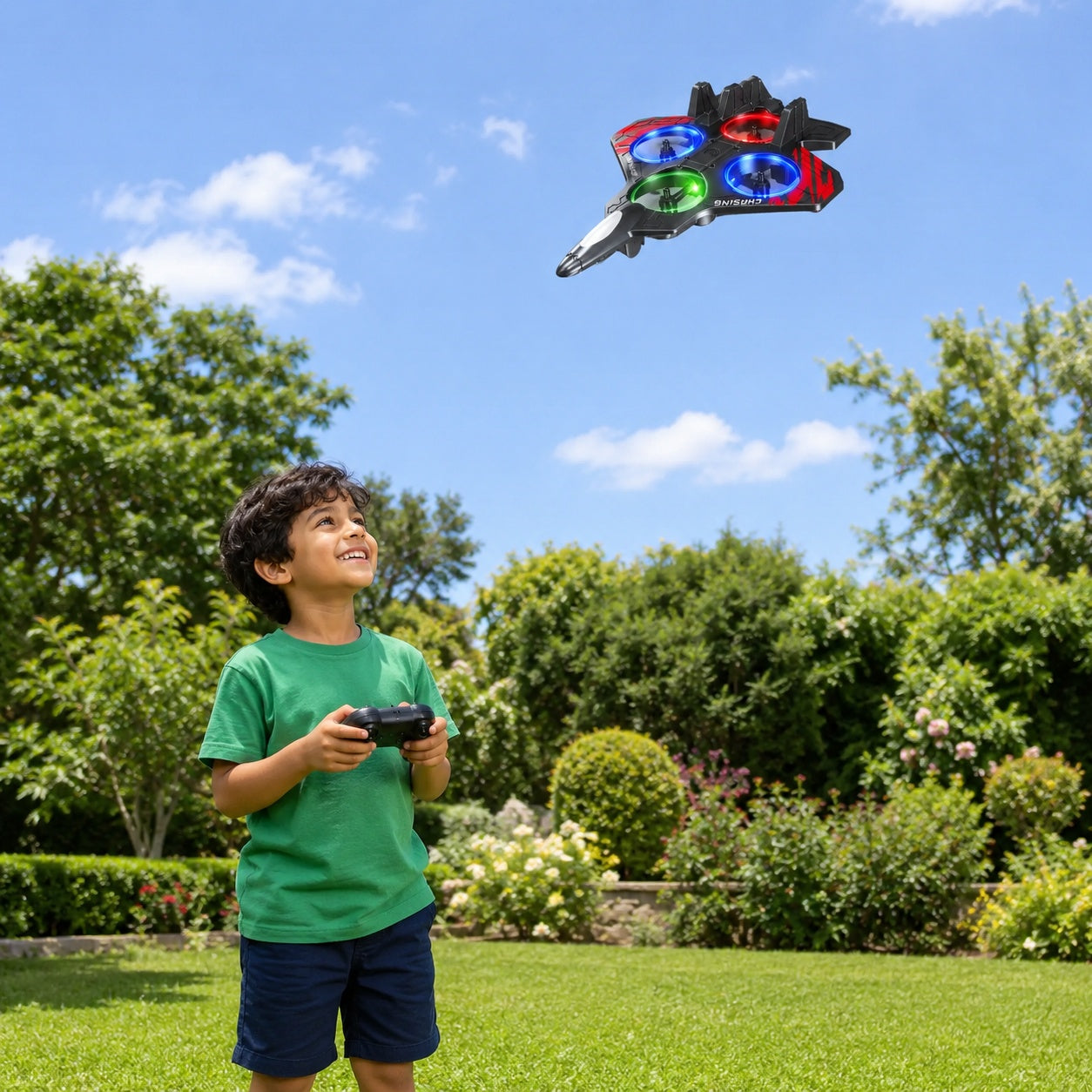 aerofoamz rc-drone-for-kids 2