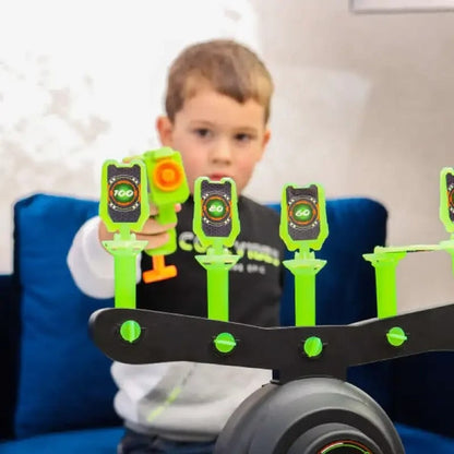 AimBlast Floating Ball Target Shooting Kids 2