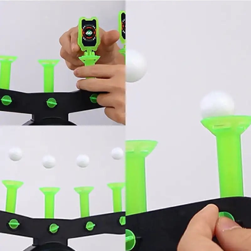AimBlast Floating Ball Target Shooting Kids 3