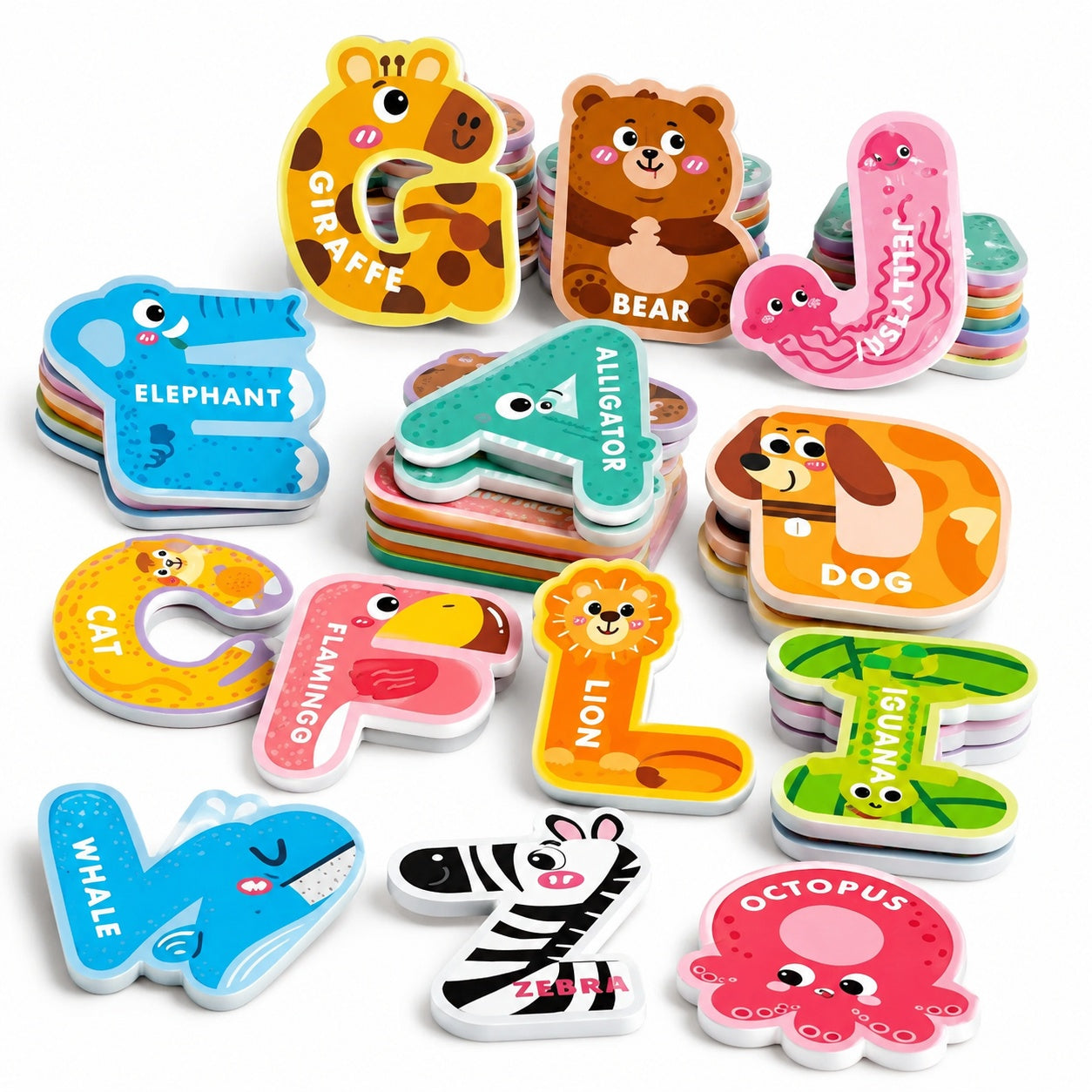 alphacritter magnetic-alphabet-letters-for-toddlers 9