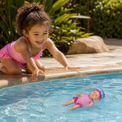 aquadolly swimming-baby-doll 3