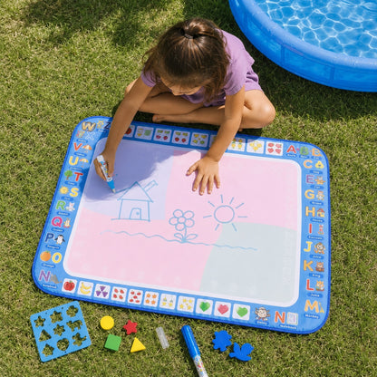 aquadoodle water-drawing-mat-for-kids 1