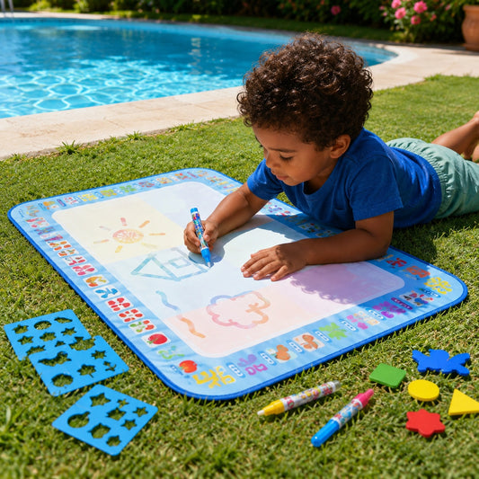 aquadoodle water-drawing-mat-for-kids 7