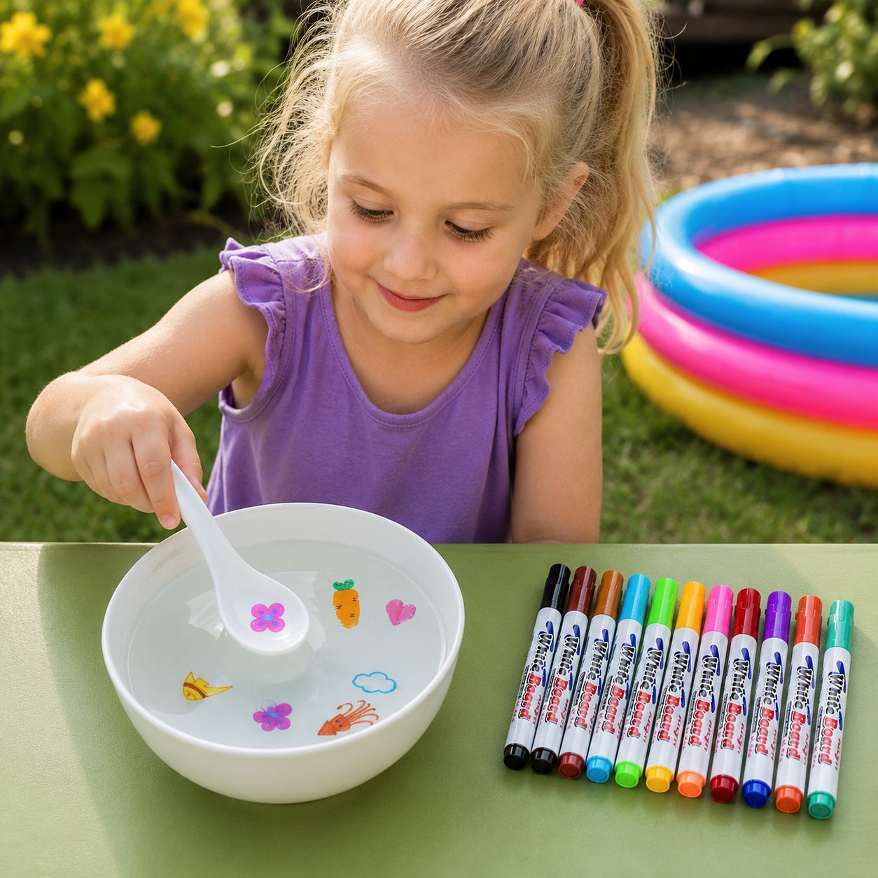 aquaink water-floating-pens-for-kids 3