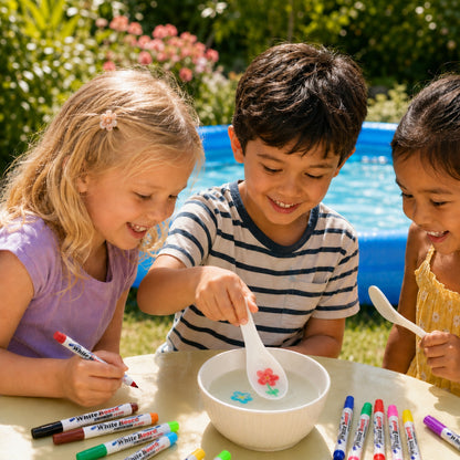 aquaink water-floating-pens-for-kids 4