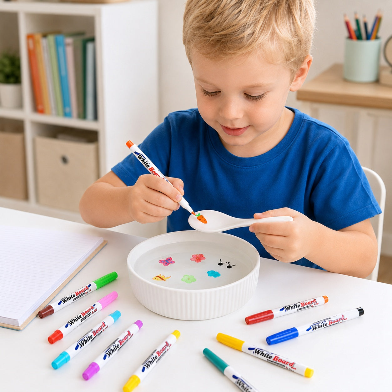 aquaink water-floating-pens-for-kids 5