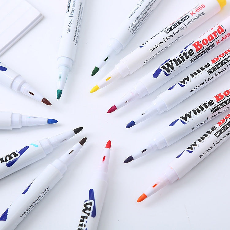 AquaInk Water Floating Drawing Pens Kids 3