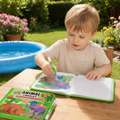 aquareveal water-drawing-book-for-kids 2