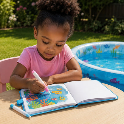 aquareveal water-drawing-book-for-kids 3