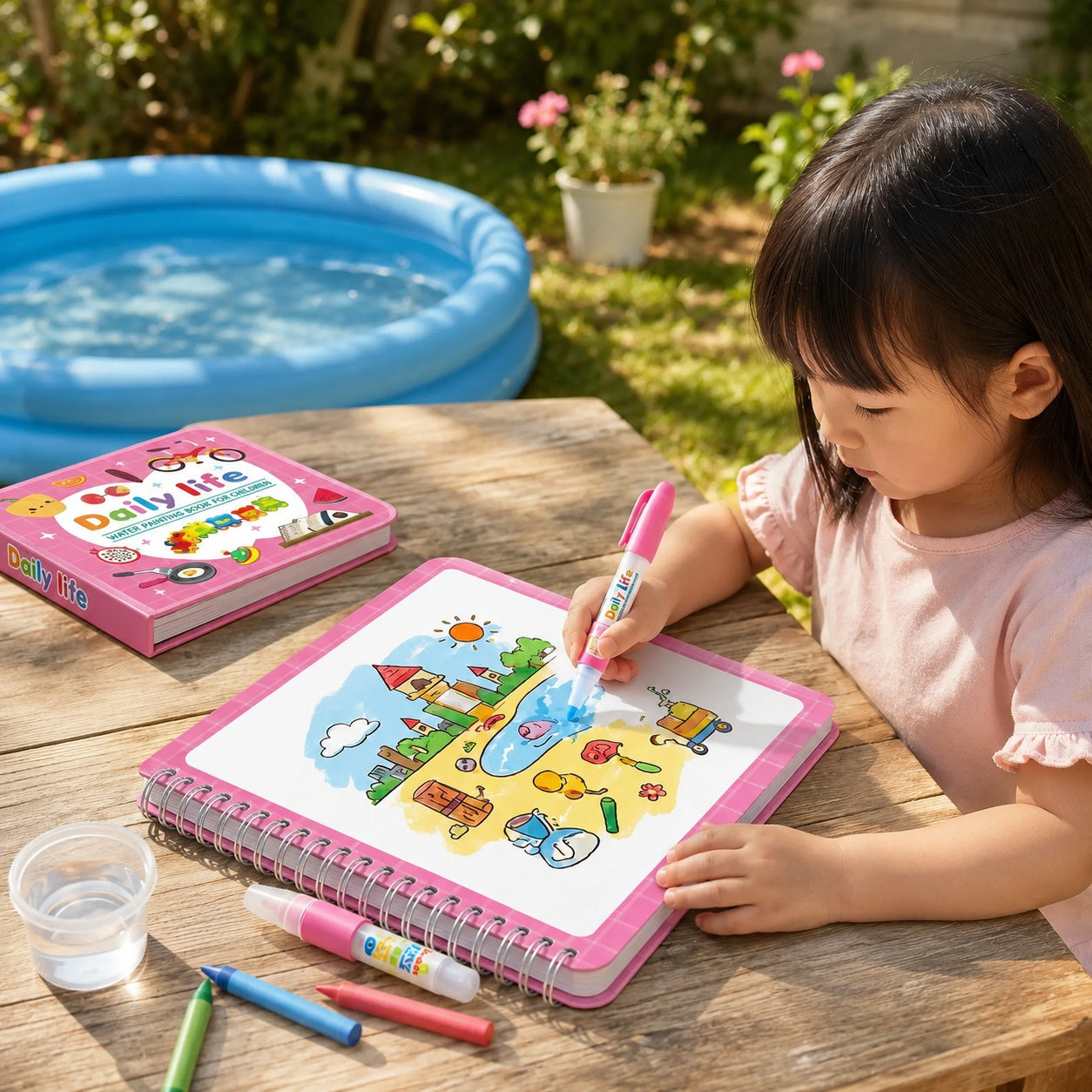 aquareveal water-drawing-book-for-kids 4