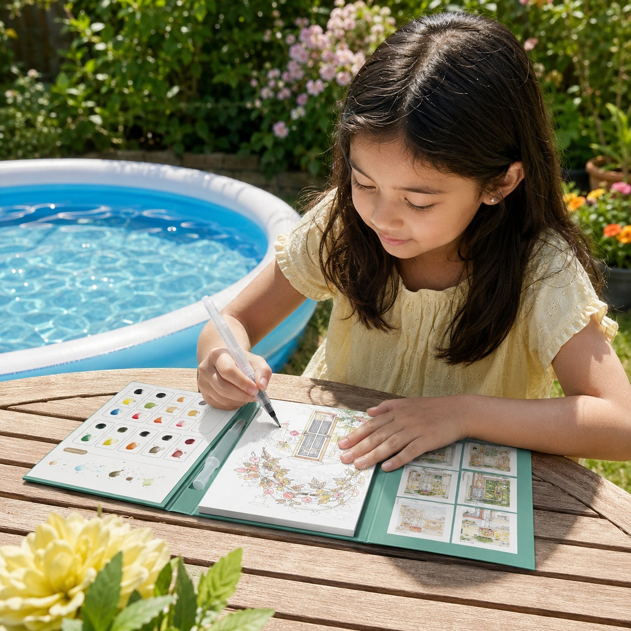 aquatint watercolour-art-kit-for-kids 12