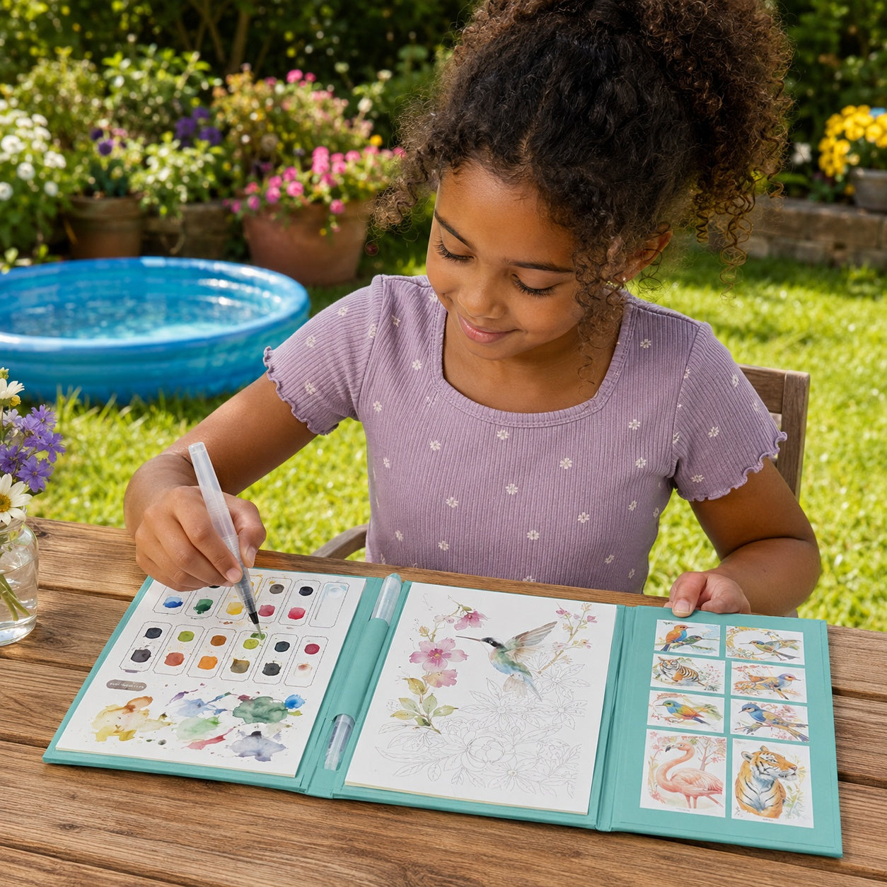 aquatint watercolour-art-kit-for-kids 8