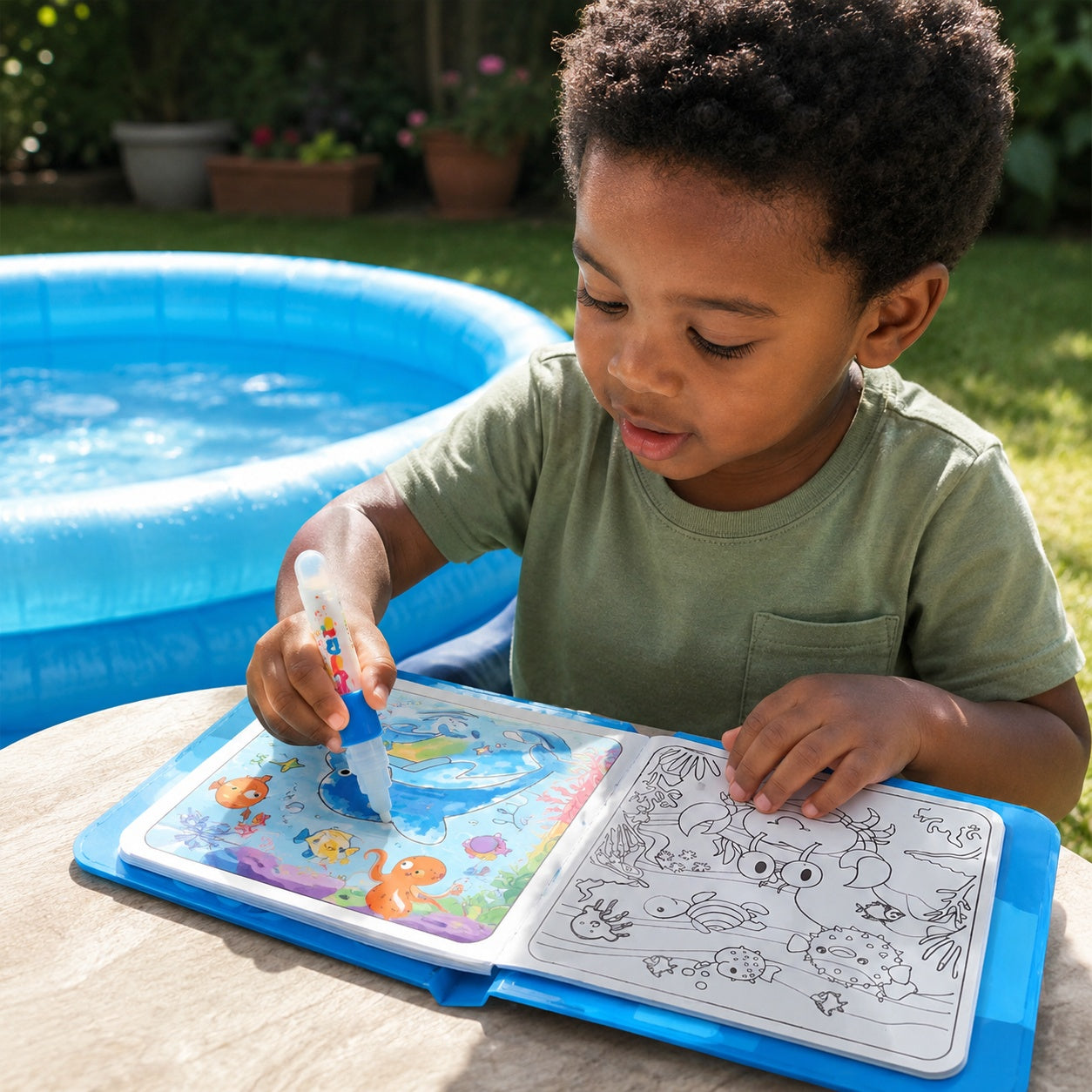 aquatrace water-drawing-book-for-kids 1