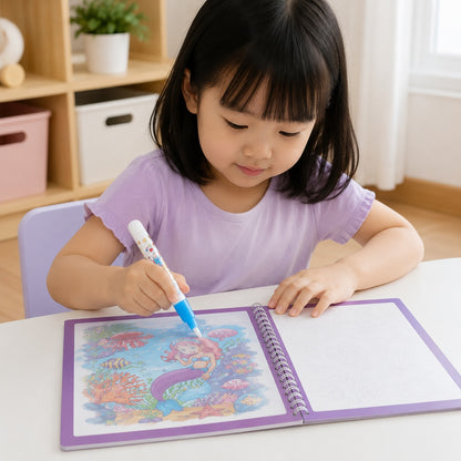 aquatrace water-painting-book-for-kids 1