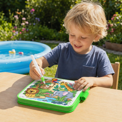 aquatrace water-drawing-book-for-kids 7