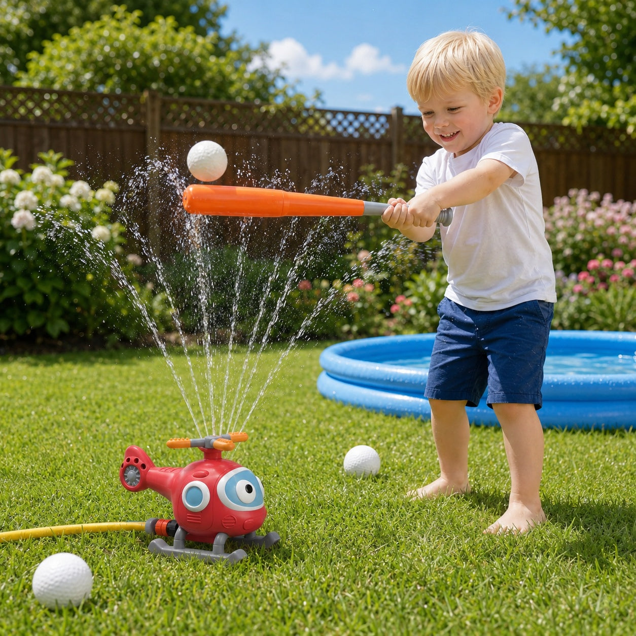 baseblast kids-baseball-water-sprinkler-toy 5
