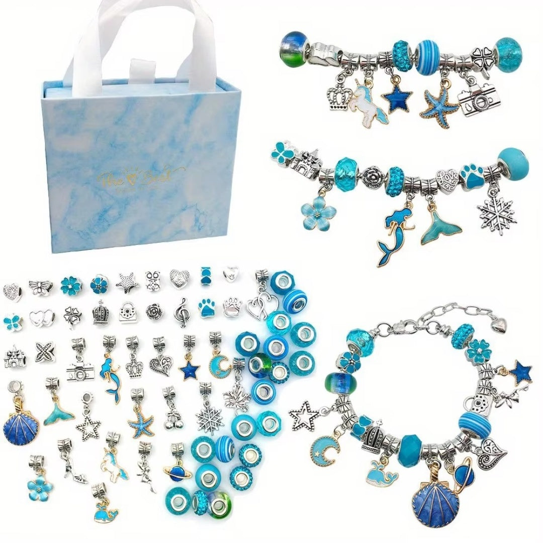 BeadBloom DIY Bead Bracelet Kit 2
