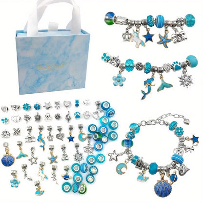 BeadBloom DIY Bead Bracelet Kit 2