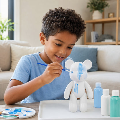 bearbrush paint-your-own-bear-kit-for-kids 2