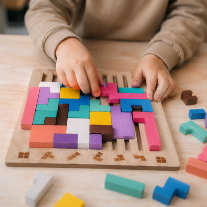blocktetrix wooden-tetris-puzzle-for-kids 1