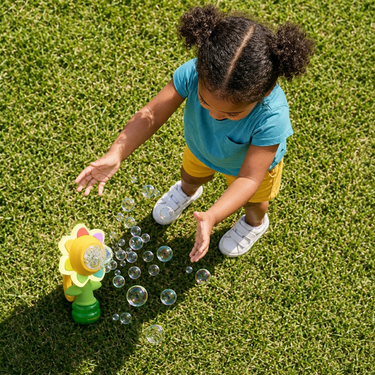bloombubz bubble-machine-for-kids 7