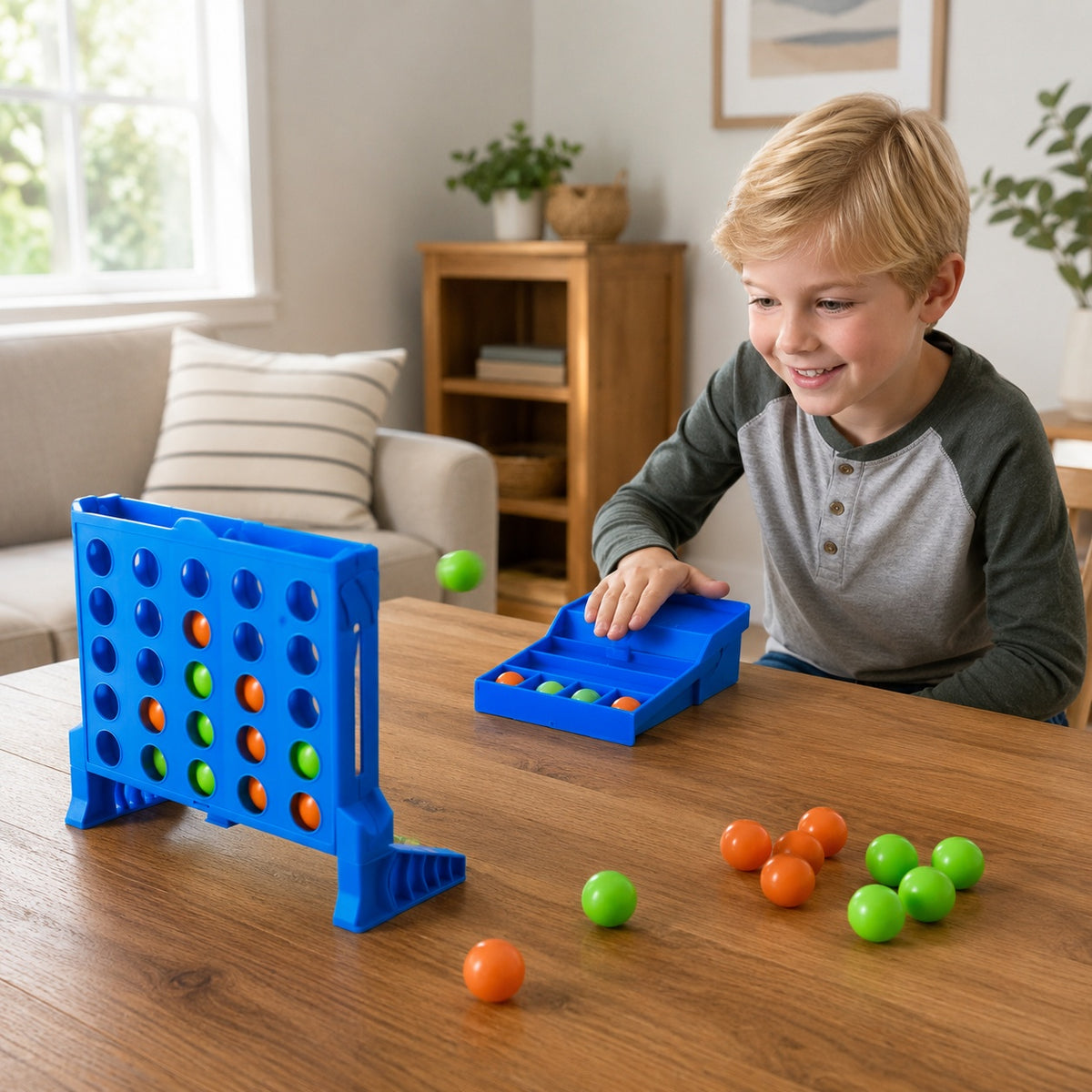 bouncerow 4-in-a-row-game-for-kids 7