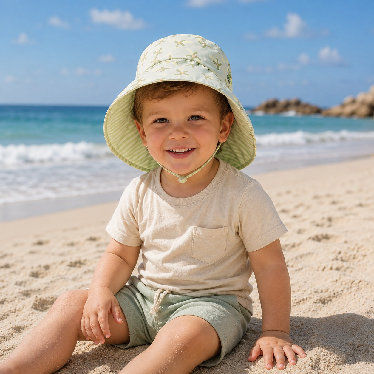 breezeshield baby-sun-hat-wide-brim 3