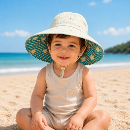 breezeshield baby-sun-hat-wide-brim 4