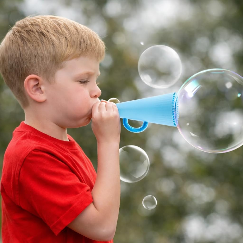 BubblePong Bubble Ping Pong Set Kids 3