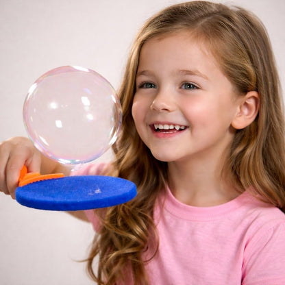 BubblePong Bubble Ping Pong Set Kids 4