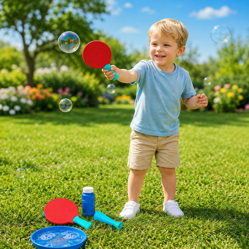 bubblepong bubble-ping-pong-set-for-kids 1