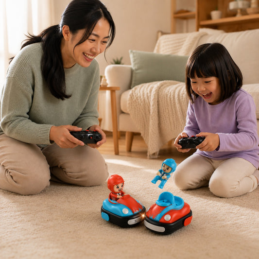 bumpracer rc-bumper-cars-for-kids 2