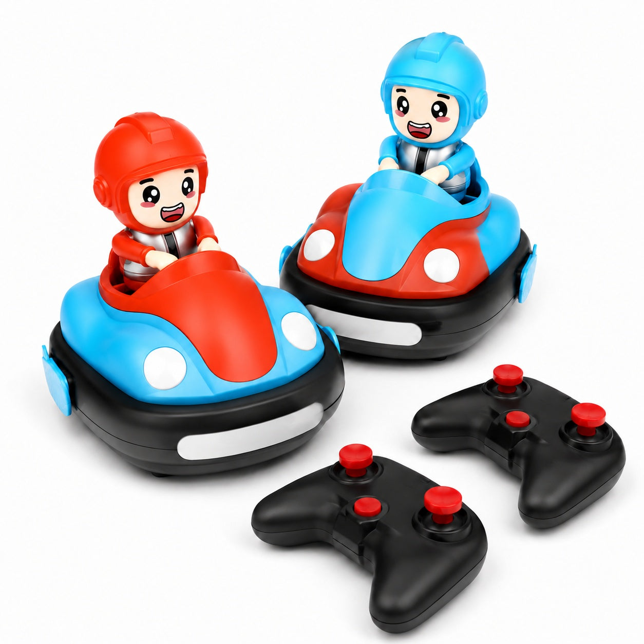bumpracer rc-bumper-cars-for-kids 3