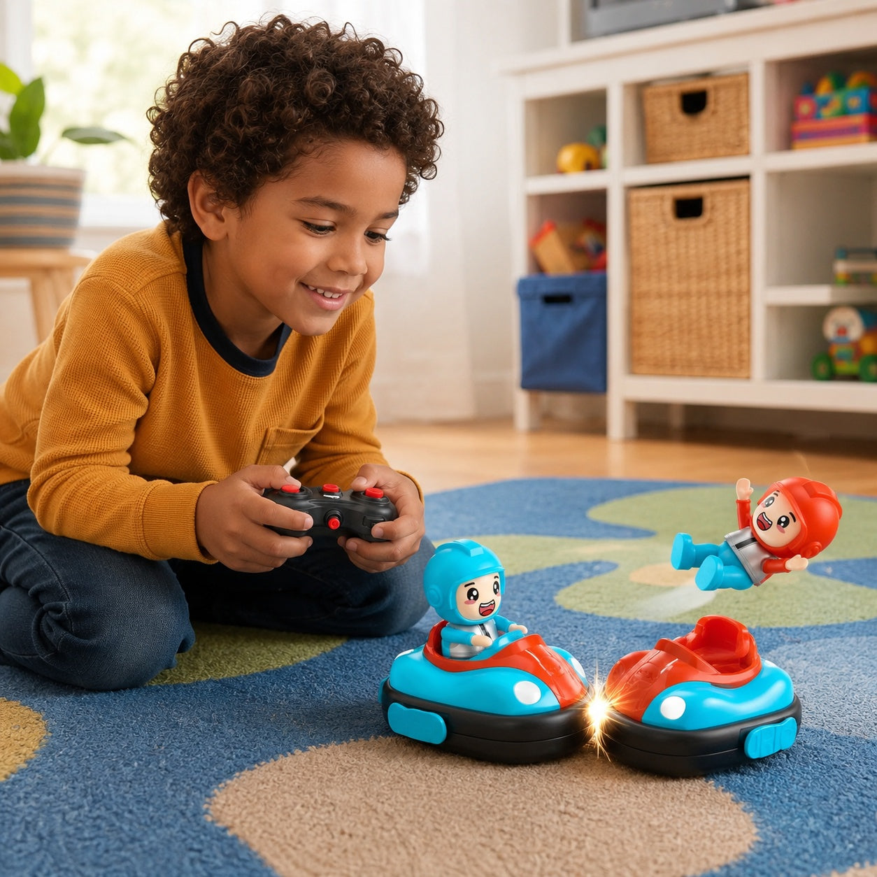 bumpracer rc-bumper-cars-for-kids 7