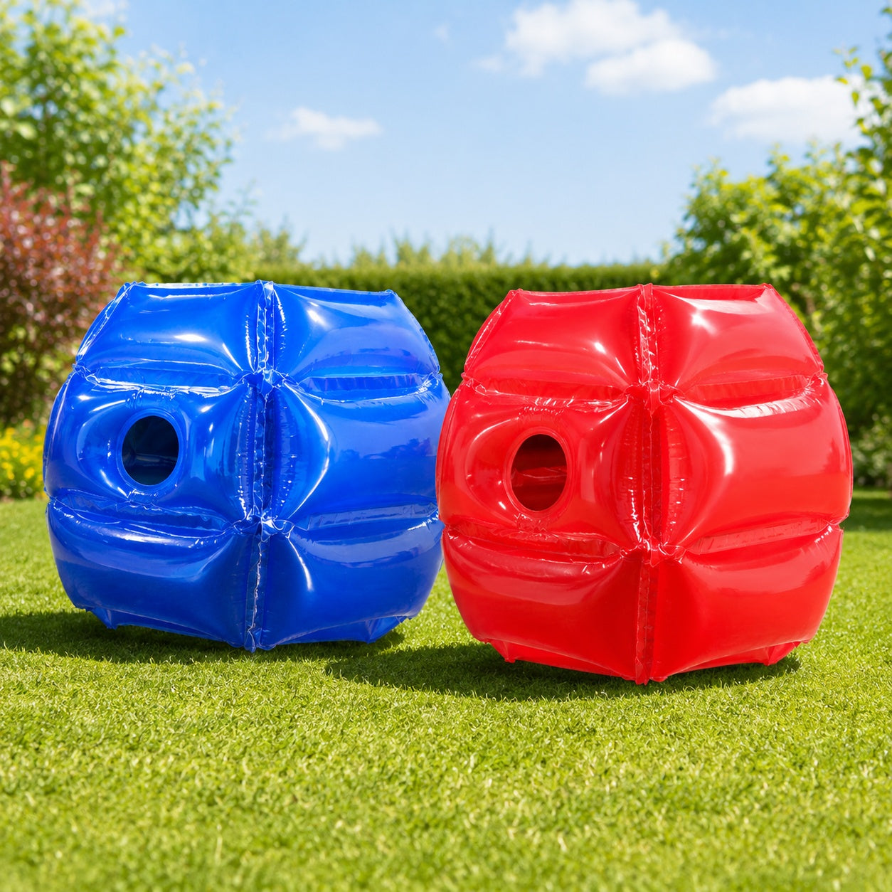 bumprush inflatable-bumper-ball-suit-for-kids 3