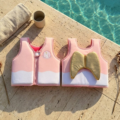 BuoyBandz Kids Swim Arm Bands Foam 1