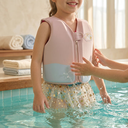 BuoyBandz Kids Swim Arm Bands Foam 3